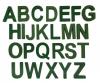 Litery / Letters / Buchstaben / писѦмена