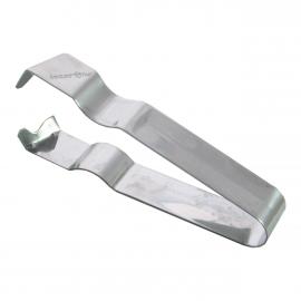 Rosen-Entdorner Inox